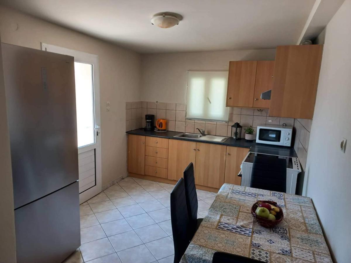 Casa Constans Villa Maleme Dış mekan fotoğraf