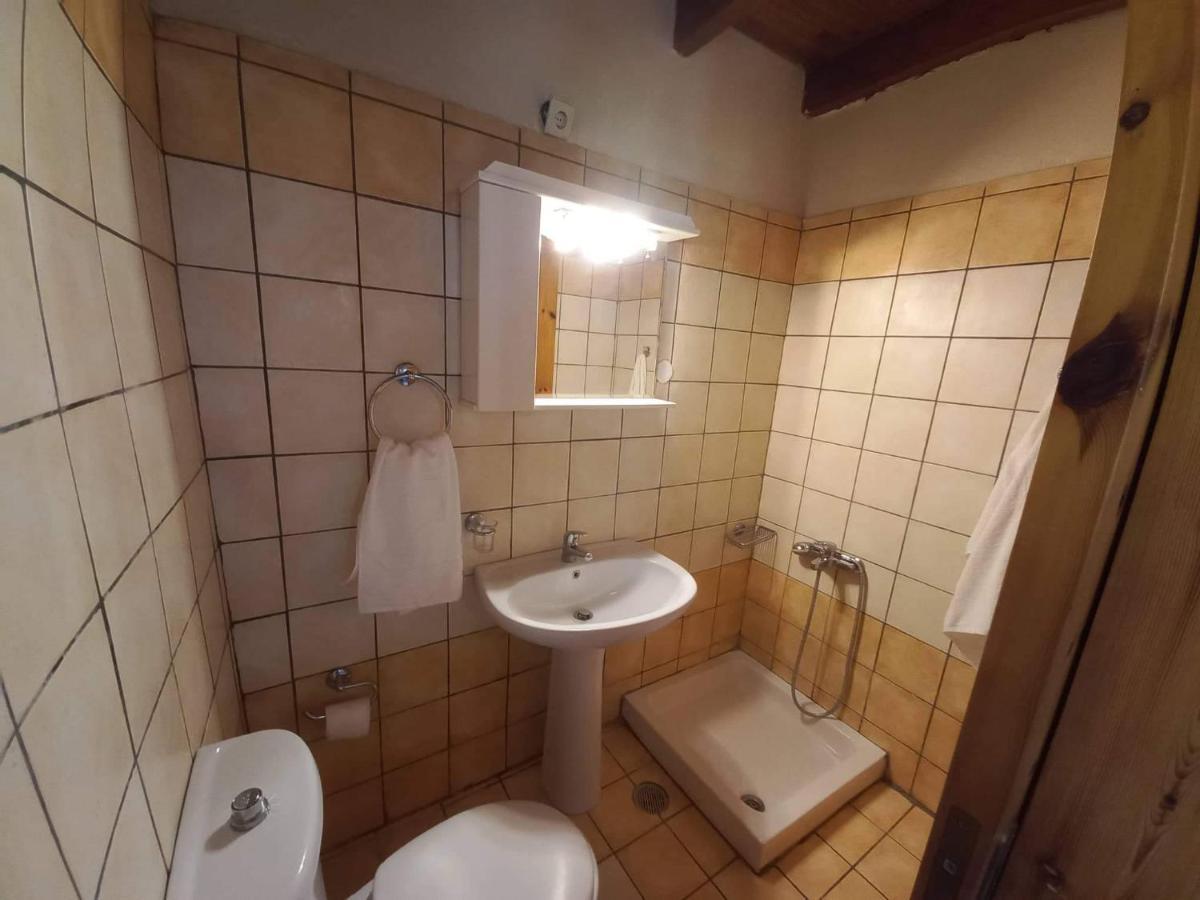 Casa Constans Villa Maleme Dış mekan fotoğraf