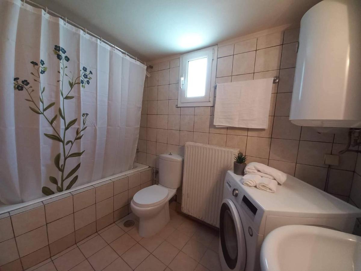 Casa Constans Villa Maleme Dış mekan fotoğraf
